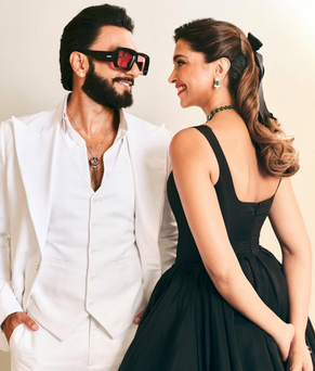 Deepika Padukone and Ranveer Singh Announce Second Pregnancy