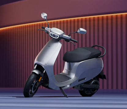 Ola Electric Launched World’s Cheapest EV Scooter at ₹49,999