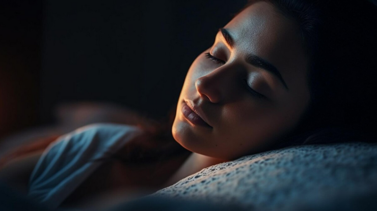 7-Hour Sleep is Perfect for Middle-Aged Adults, 3-Country Study Finds