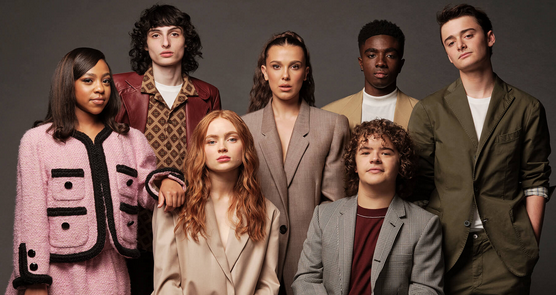 Stranger Things Season 5 Trailer Drops, Netflix Crashes for 20 Minutes