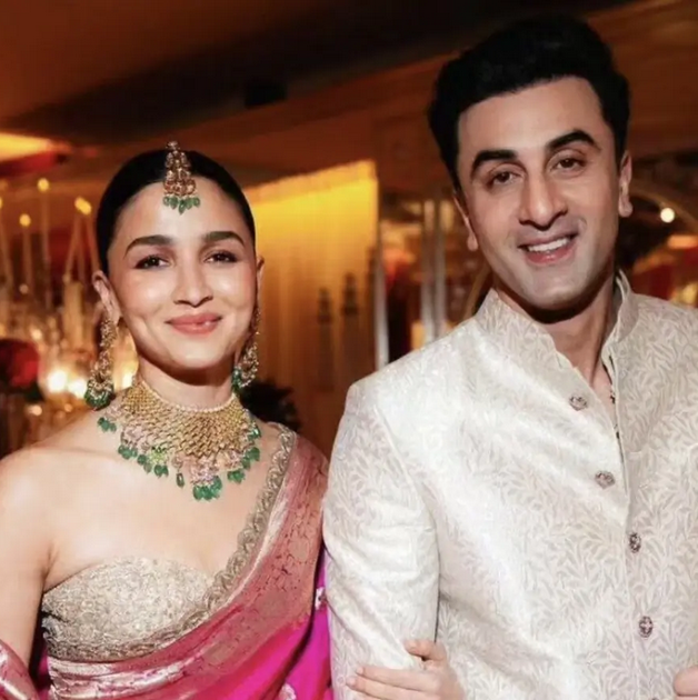 Alia Bhatt-Ranbir Kapoor to Star in Sanjay Leela Bhansali’s Next ‘Heeramandi 2’