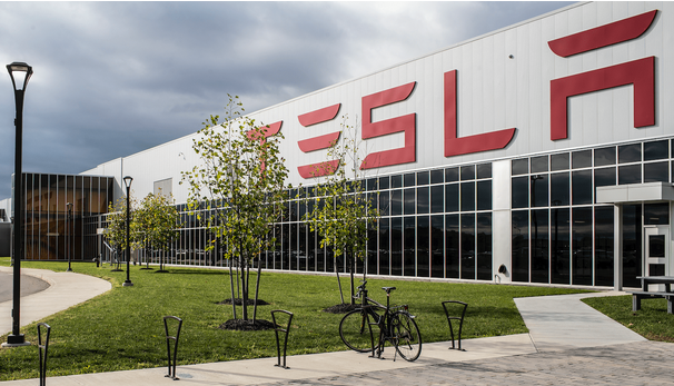 Tesla’s ₹2,000 Crore Manufacturing Plant Approved for Gujarat