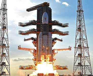 ISRO Successfully Tests Reusable Launch Vehicle ‘RLV-Pushpak’