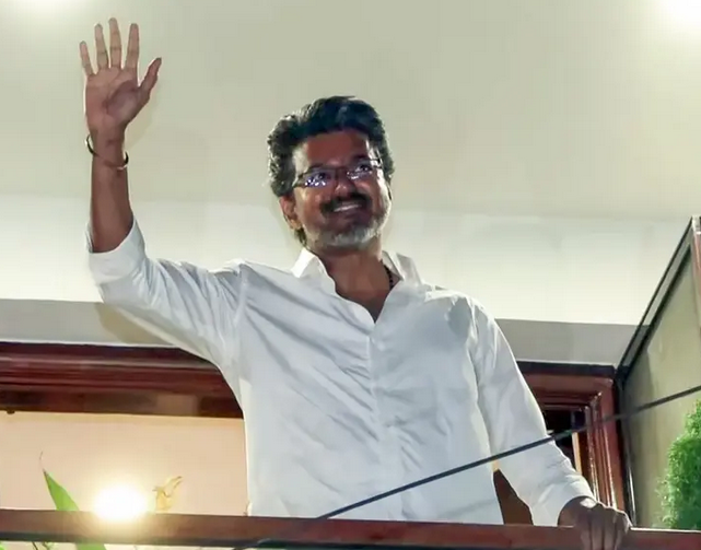 Tamil Nadu Government Formation: Governor Yet to Invite TVK Chief Vijay