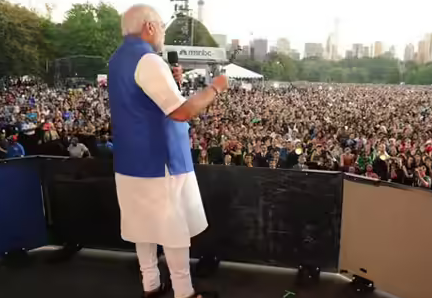 PM Modi to Attend Historic Bengal Oath Ceremony; Kolkata Traffic Advisory Issued