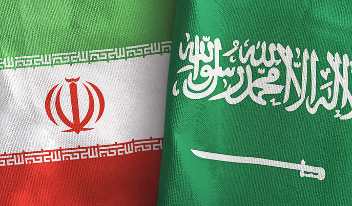 Saudi Arabia and Iran Restore Diplomatic Ties After 7 Years