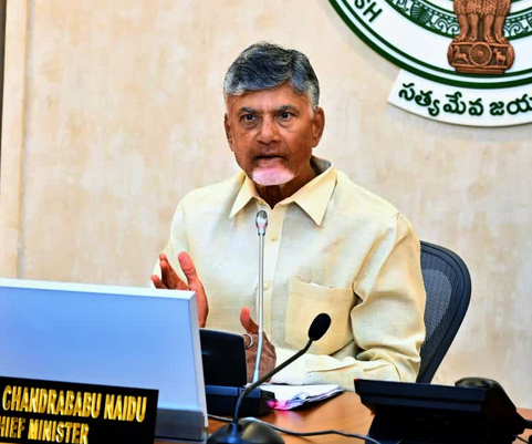 Andhra Pradesh Tops Ease of Doing Business Ranking for 3rd Consecutive Year