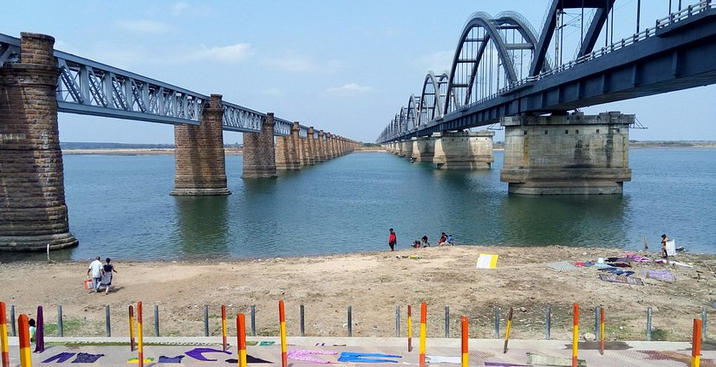 Godavari Pushkarams 2026: 5 Crore Devotees Expected Over 12 Days