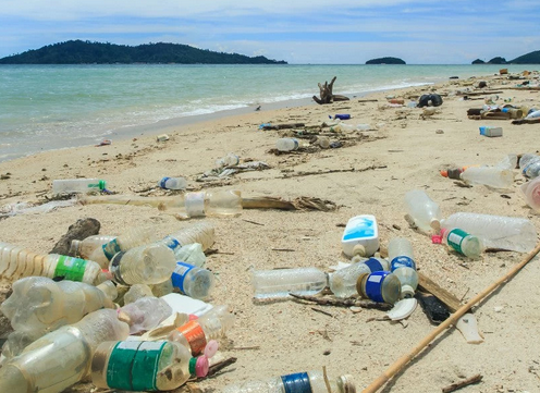 European Union Bans All Single-Use Plastics Effective January 2027