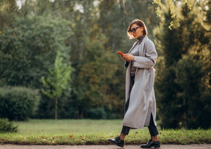 New Study: Walking 4,000 Steps Daily Reduces Risk of Early Death