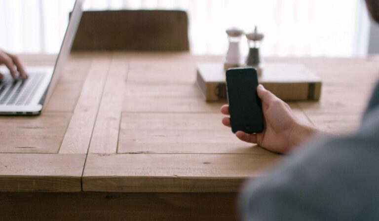 The Cost of On-Device AI